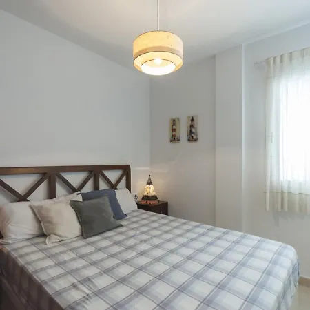 Lets Holidays Centric With Parking Tossa de Mar