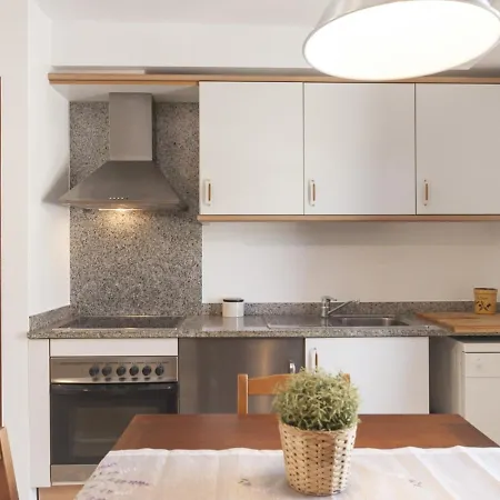 Lets Holidays Centric With Parking