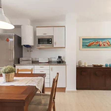 Lets Holidays Centric With Parking