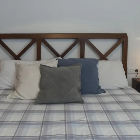 Lets Holidays Centric With Parking * Tossa de Mar