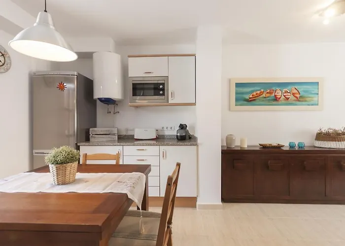 Lets Holidays Centric With Parking